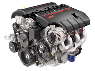 P9F44 Engine